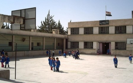 السويداء.. الطلاب وذويهم يشتكون من مدرسي اللغة الأنجليزية الغير مؤهلين 