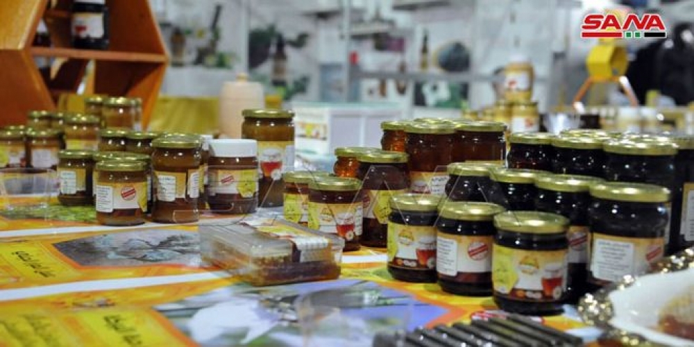 غدا.. الملتقى العربي الثاني لقطاع النحل ومهرجان العسل