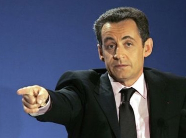 النظام الليبي: 