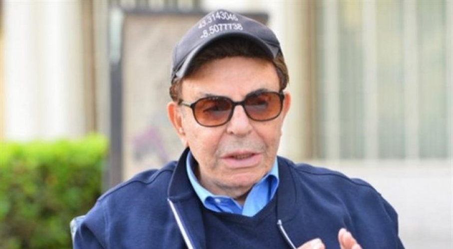 نقل الممثل المصري سمير صبري إلى المستشفى ومعلومات متباينة حول وضعه!