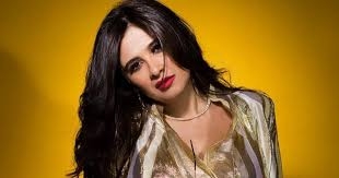 نظارات ياسمين عبد العزيز حديث المتابعين.. والسبب!؟