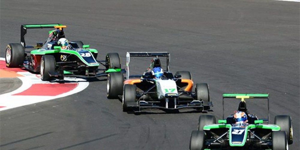 تسيس جديد للرياضة .. الاتحاد البريطاني للسيارات يمنع السائقين الروس من المشاركة في أي سباق في البلاد