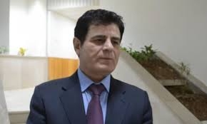 انتخاب الفنان محسن غازي نقيباً للفنانين السوريين