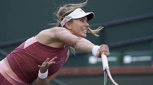 الإسبانية بادوسا إلى نصف نهائي بطولة إنديان ويلز الامريكية للتنس