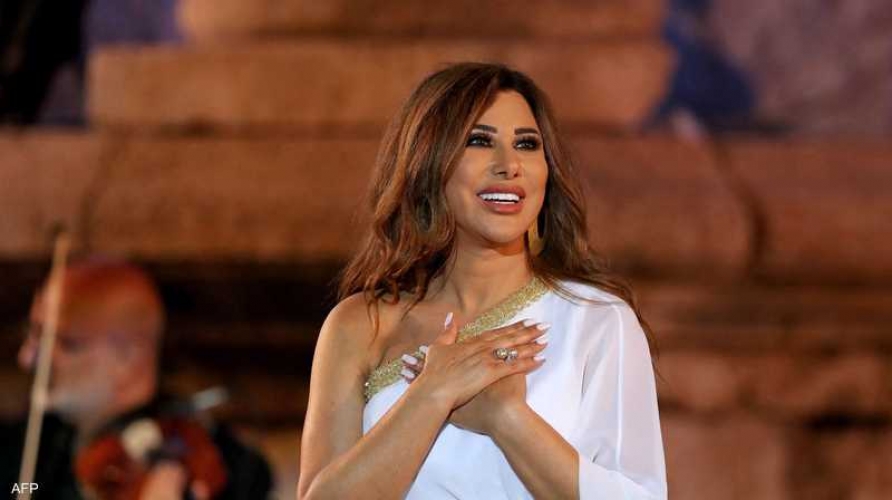 نجوى كرم على موعد مع إكسبو في الشارقة