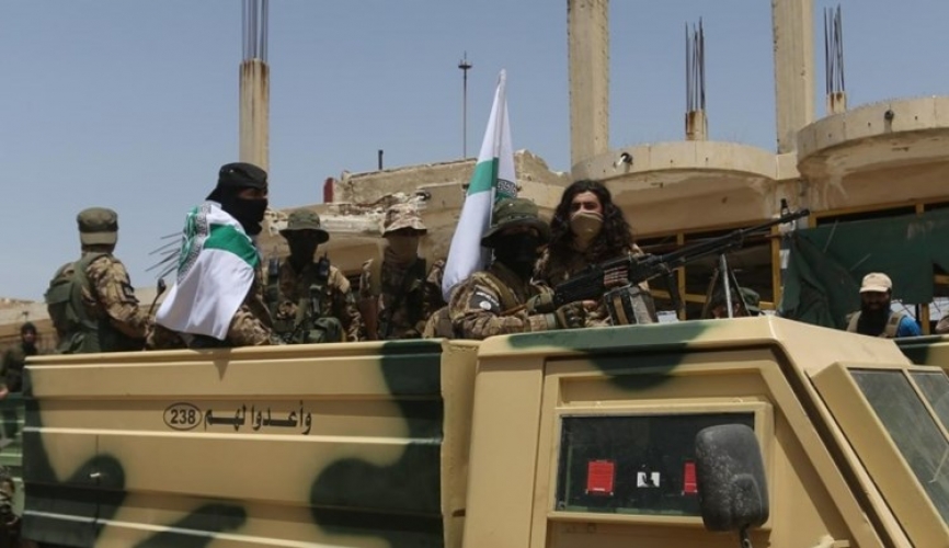 الأسرى والسجناء وقود تجارة الأعضاء في مناطق سيطرة الإرهابي الجولاني