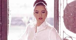 شريهان تهنئ الأمهات وتوجه لهنّ هذه الرسالة؟