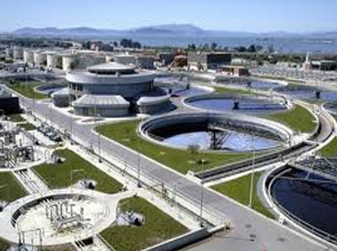 استثمار محطة معالجة مياه الصرف الصحي بتل شهاب في درعا خلال الشهر القادم