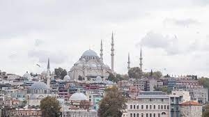 وفد روسيا يصل إلى تركيا استعدادا للمحادثات مع وفد أوكرانيا