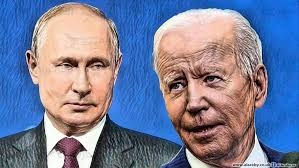 صيف ساخن .. بوتين يسعر الغاز بالروبل وبايدن يلوح بـ عصا المليون برميل نفط يومياً