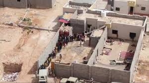 تحرير 195 مختطفا في ليبيا