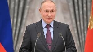 بوتين: بنوك الدول غير الصديقة تؤخر سداد ثمن موارد الطاقة الروسية