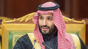 صحيفة /وول ستريت جورنال/: محمد بن سلمان صرخ بوجه مستشار الأمن القومي للبيت الأبيض