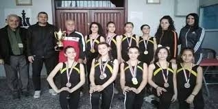 رياضة الجمباز في سلمية.. تطور لافت محلياً وطموحات بالتألق خارجياً