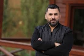 أذينة العلي يهاجم كسر عضم: 