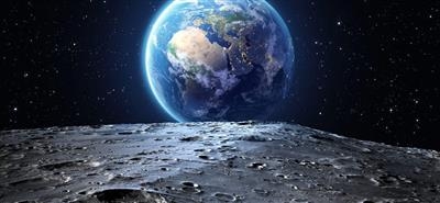 علماء روس يطورون مشروع روبوت روسي لاستخراج الماء على سطح القمر