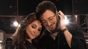 أغنية إليسا وسعد لمجرد تثير الشكوك حول زواجهما!