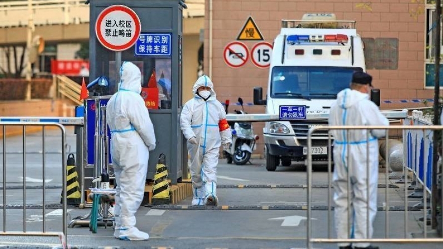 كوريا الشمالية تسجل 17400 حالة إصابة جديدة بكورونا خلال 24 ساعة