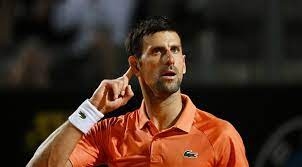 الصربي / نوفاك ديوكوفيتش / يحتفظ بصدارة التصنيف العالمي