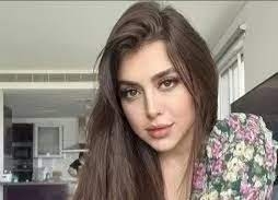  هيا مرعشلي تشعل مواقع التواصل الإجتماعي بإطلالتها