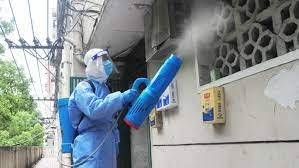 للمرة الثانية مدير الصحة العالمية ينتقد سياسة صفر كورونا في الصين وخبراء يشيدون بنجاعتها