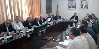 محافظ ريف دمشق: مستمرون بالتدخل الإيجابي بالأسواق