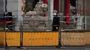 شانغهاي تستأنف أعمالها على أرض الواقع في مراكز التسوق في هذا الموعد