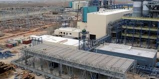 مليار و 150 مليون إعانة من وزارة الإدارة المحلية للمناطق الصناعية في السويداء