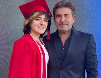 بالصور.. عابد فهد وزوجته زينة يازجي يحتفلان بابنتهما!