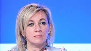 زاخاروفا تعلق على /فضيحة سياسية/ في لندن أودت برئيسة الوزراء البريطانية السابقة/ تيريزا ماي/