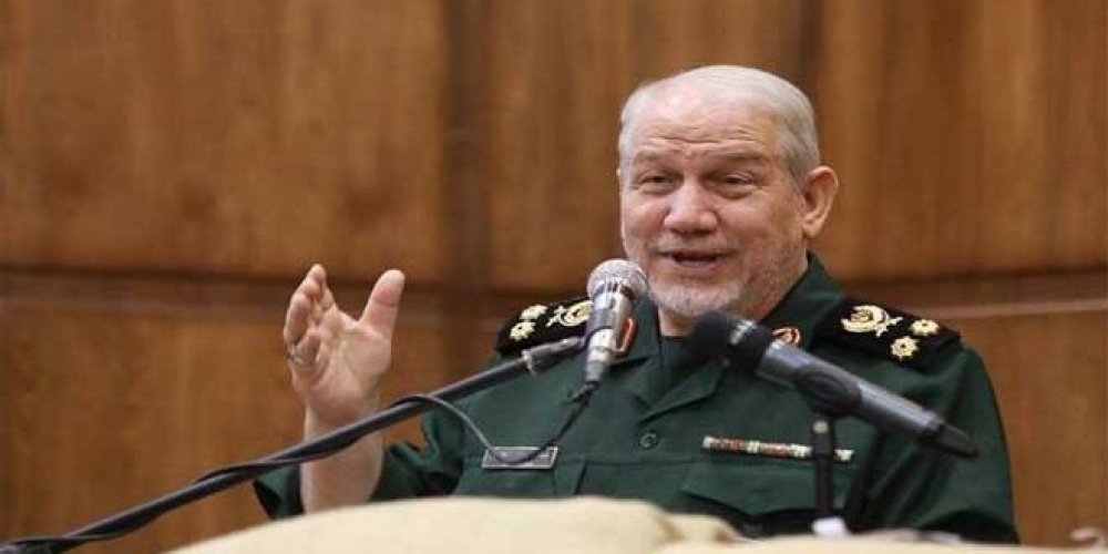 مستشار قائد الثورة الايرانية: العالم يتجه نحو نظام متعدد الأقطاب   