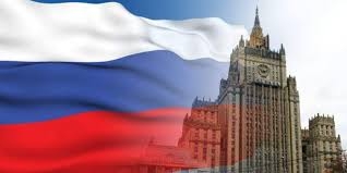الخارجية الروسية: البيت الأبيض متواطئ وأجهزة المخابرات الامريكية بتجنيد مرتزقة وإرسالهم إلى أوكرانيا   