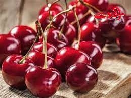 ألف طن إنتاج السويداء من الكرز