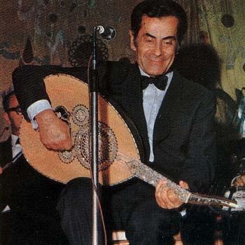 حفل فني في ذكرى رحيل فريد الأطرش