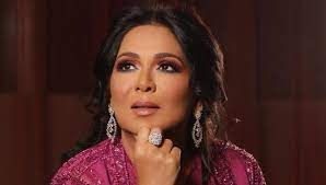 الفنانة نوال الكويتية تتعرض لوعكة صحية