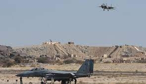 واشنطن بوست: طائرات روسية قصفت ارهابيين موالين لواشنطن في التنف (منطقة الـ 55 كلم)