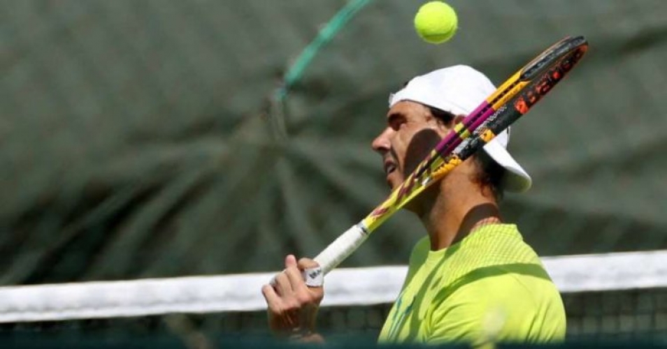 نادال ينسحب من بطولة ويمبلدون الإنكليزية..!