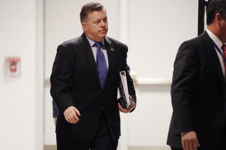 استقالة رئيس جهاز الخدمة السرية الأمريكي