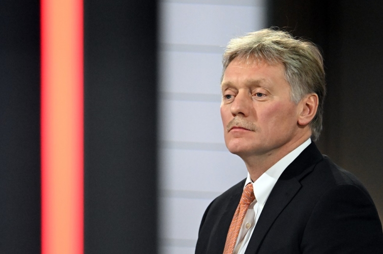 بيسكوف يعلق على اكتشاف أول حالة لجدري القردة في روسيا... لم يتم إعطاء أي مداخلات جديدة بشأن جدري القردة