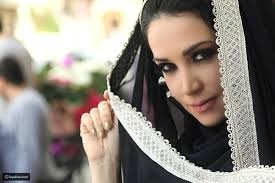 ديانا حداد تكشف سر حذف صورها من 