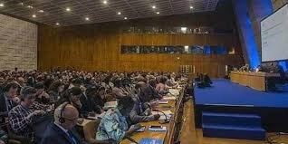 سورية نائباً لرئيس الدورة التاسعة للدول الأطراف باتفاقية اليونيسكو 2003 لصون التراث الثقافي اللامادي الإنساني