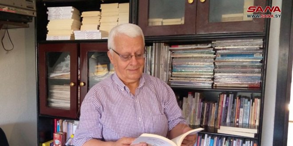 الروائي علم الدين عبد اللطيف: قصيدة الحداثة النثرية تحمل في طياتها مهمة التحديث