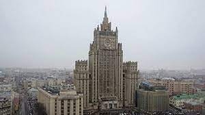 ماريا زاخاروفا...الهجمات التي تشنها اوكرانيا عبر طائراتها بدون طيار تهدد المنشآت النووية الأوكرانية وتحاول إثارة كارثة نووية في أوروبا