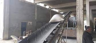 المؤسسة العامة للأعلاف تفتتح دورة علفية جديدة لمربي الدواجن