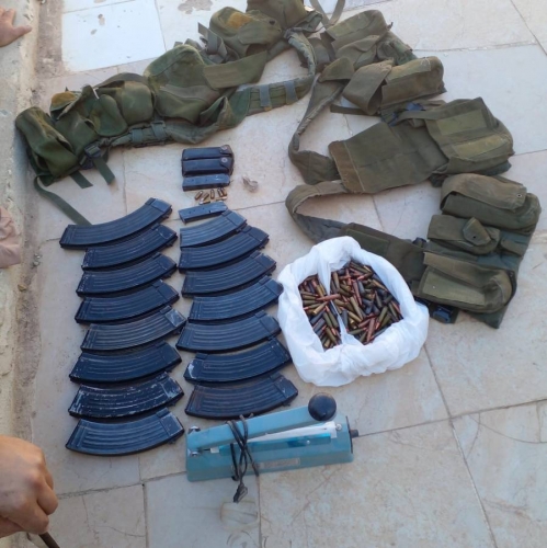 وسائل إعلام لبنانية: خطف رجل أعمال سعودي في بعلبك والجيش اللبناني يداهم الخاطفين