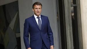 قبيل زيارة مرتقبة .. مطالب للرئيس الفرنسي من الكاميرون للاعتراف بجرائم فرنسا الاستعمارية   