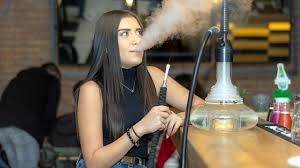  لا تأجير للأراكيل في حدائق العاصمة.. ومشروع لاستنبات أشجار مقاومة للتلوث