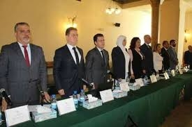 ضبط أسعار العقارات وإحداث صناديق عقارية استثمارية مساهمة في ورشة عمل