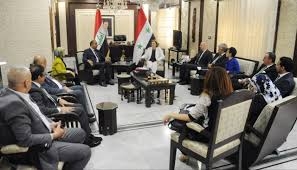 مباحثات سورية عراقية لتعزيز التعاون الثقافي والسياحي بين البلدين