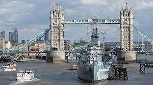 لأول مرة في التاريخ...جفاف منابع نهر التايمز في بريطانيا بسبب ارتفاع درجات الحرارة